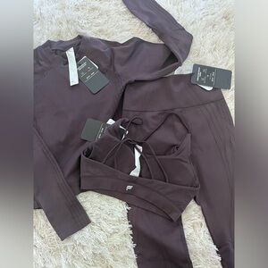 Fabletics khloe edit bundle nwt